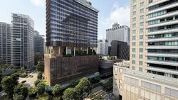 Richmond Park (D9), Condominium #610392071